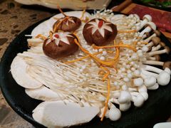 -小龙坎老火锅(西安路店)
