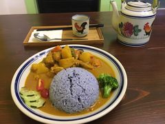 -马来MO简餐.南洋风味料理(美食街店)