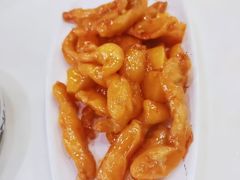 -付掌柜在成都·热炒砂锅集(金禾店)