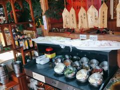 -凤吉园乌拉满族火锅中华老字号(繁荣路店)