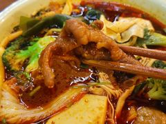 无骨鸡爪-脑馋粉儿(三里屯店)