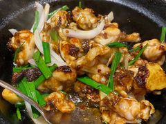 啫啫牛蛙煲-惠食佳·朱雀(东方商厦店)