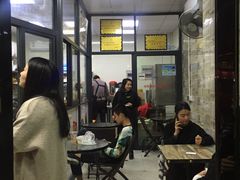 -老才香老才鸡腿(青阳店)