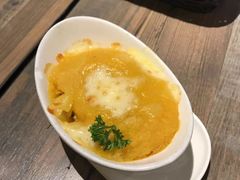 -卡朋西餐(较场西路店)