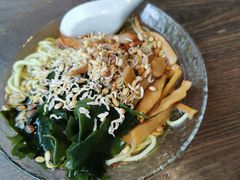 东京地狱拉面-大雄寿司(中华广场店)