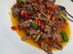 -炊烟小炒黄牛肉(东庆街店)