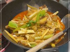-望湘园·湖南菜(颛桥万达店)