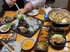 -福匠日本料理(人民路店)