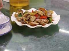 -瑶记海鲜餐厅(西涌店)