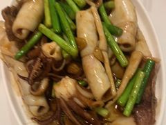 -船歌·鱼水饺青岛菜(合肥路永旺店)