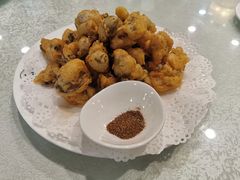 软炸海蛎子-蓬莱春(芝罘店)