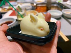 -海底捞火锅(中原万达广场店)