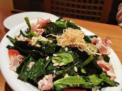 -有喜屋·鲜鸡烧鸟·居酒屋(安龙路店)