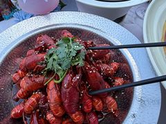 -悦融·京鲁菜·露台花园(安定门店)