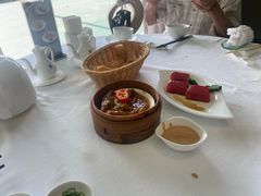 -青岛海景花园大酒店·粤海餐厅