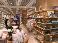 -ZARA(熙地港店)