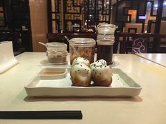 -东泰祥生煎馆(重庆北路店)