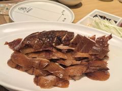 -春饼先生·北京烤鸭(甘井子万达店)