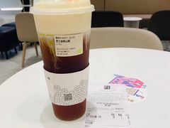 -奈雪的茶(华侨城创意园店)