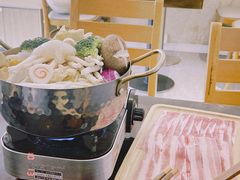 -Makumo·卷云家庭料理餐厅(美糖广场店)