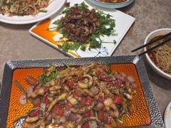 -李氏传家菜(兴城路店)