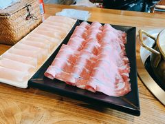 -四喜小胖·北京涮肉(五道营店)