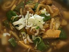 -唐晋人家(源深路店)