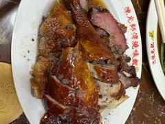 -陈光记烧腊店(罗保博士街店)