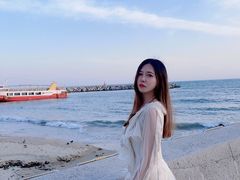 -海云台海滩