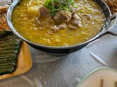 -金家老三饭庄(常营店)
