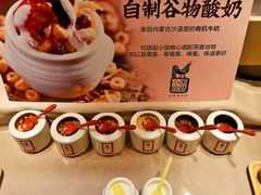 -黑鸡小馆(金源店)