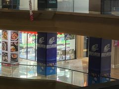 -欢乐空间KTV(奥山世纪城店)