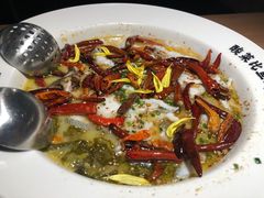 -新太二·鲜料川菜(群光广场店)