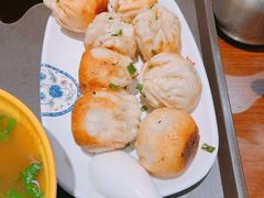 -大壶春生煎(四川中路店)