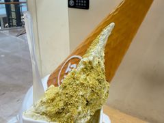 -野人先生现做冰淇淋(深圳壹方城店)