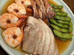 -南翔馒头店(豫园店)