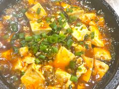 石锅麻婆豆腐-苗姑酒堂(仁义社区店)