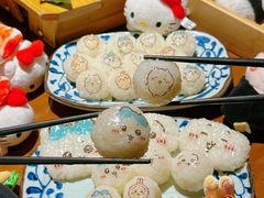 -七町糖果寿司屋(龙洞广工店)