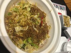 -老牌坊•鲁菜名店•地道济南菜(大观园商埠店)
