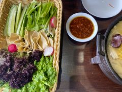 -黑土印象菜馆(三元桥店)