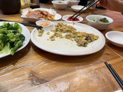 -官塘锋记鱼生·生腌·砂锅粥(牌坊街店)