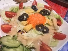 -安德烈俄式西餐厅(中央大街店)