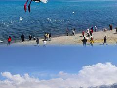 -青海湖国家重点风景名胜区