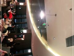 -杭州钱江新城万怡酒店-西餐厅