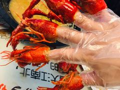 -金陵暴走小龙虾·迷踪蟹(凯德MALL店)