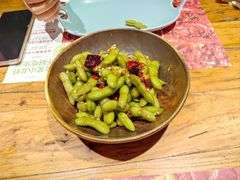 -北京食堂·烤鸭·宵夜(亚运村店)