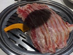 -本家韩国烤肉(青岛万象城店)