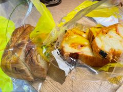 -bItBakery(岭南站店)