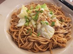 葱油拌面-李先生牛肉面大王(辽宁路店)