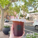 在人广！避开人群的宝藏社区咖啡小店☕️